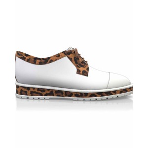 Platform Casual Shoes 32393