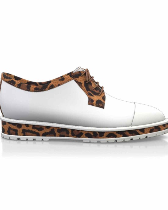 Platform Casual Shoes 32393