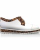 Platform Casual Shoes 32393