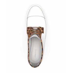 Platform Casual Shoes 32393