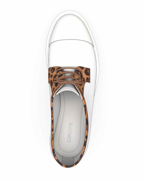 Platform Casual Shoes 32393