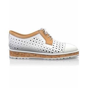Platform Casual Shoes 32396