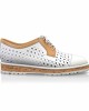 Platform Casual Shoes 32396