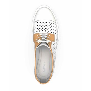 Platform Casual Shoes 32396