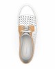 Platform Casual Shoes 32396