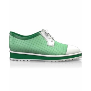 Platform Casual Shoes 32399