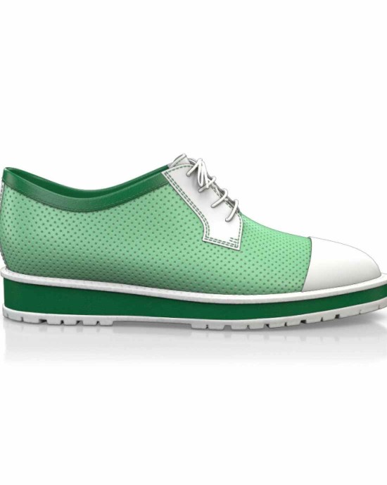 Platform Casual Shoes 32399