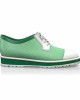 Platform Casual Shoes 32399
