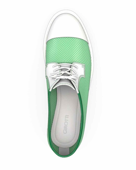 Platform Casual Shoes 32399