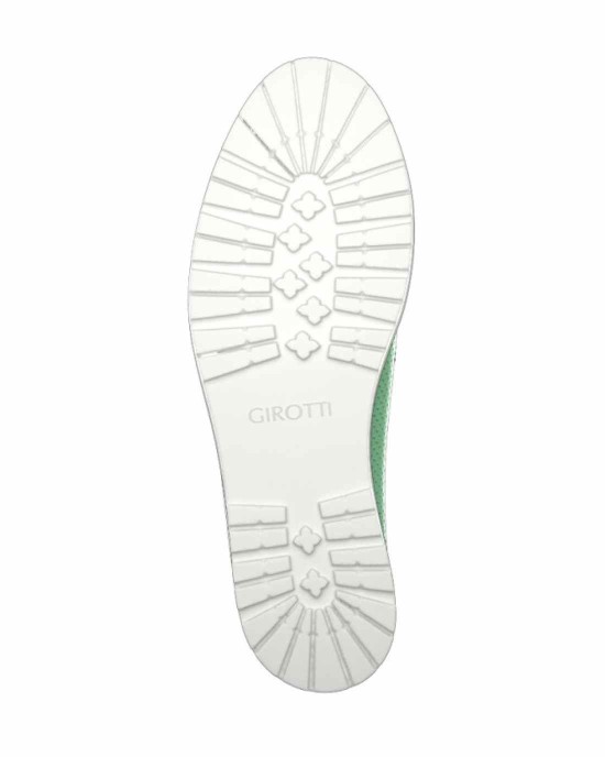 Platform Casual Shoes 32399