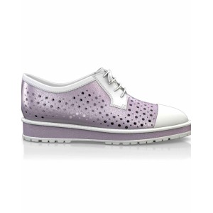 Platform Casual Shoes 32402