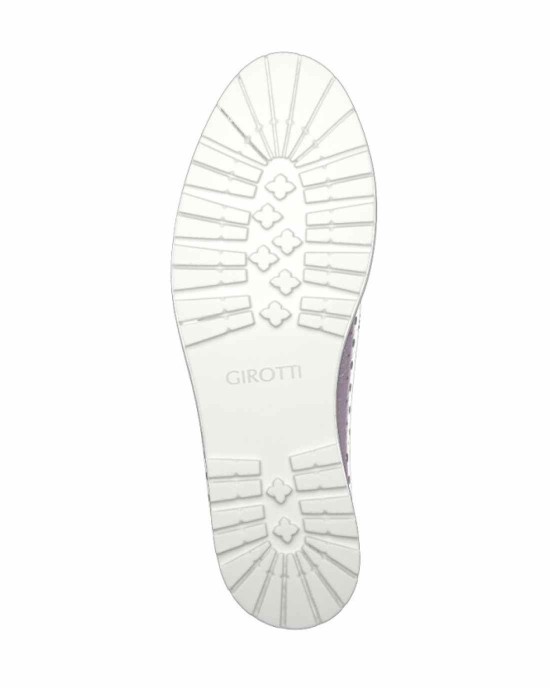 Platform Casual Shoes 32402