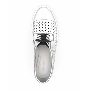 Platform Casual Shoes 32405
