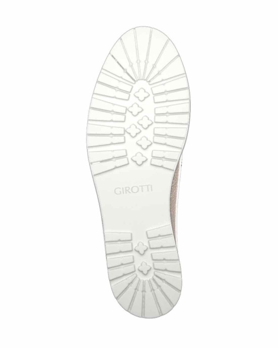 Platform Casual Shoes 32408