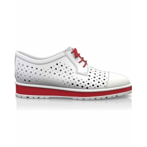 Platform Casual Shoes 32411