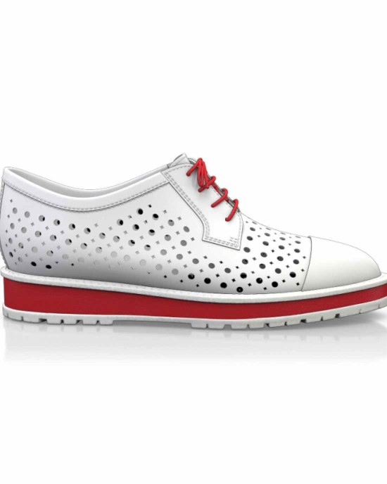 Platform Casual Shoes 32411