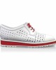 Platform Casual Shoes 32411