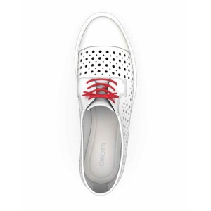 Platform Casual Shoes 32411