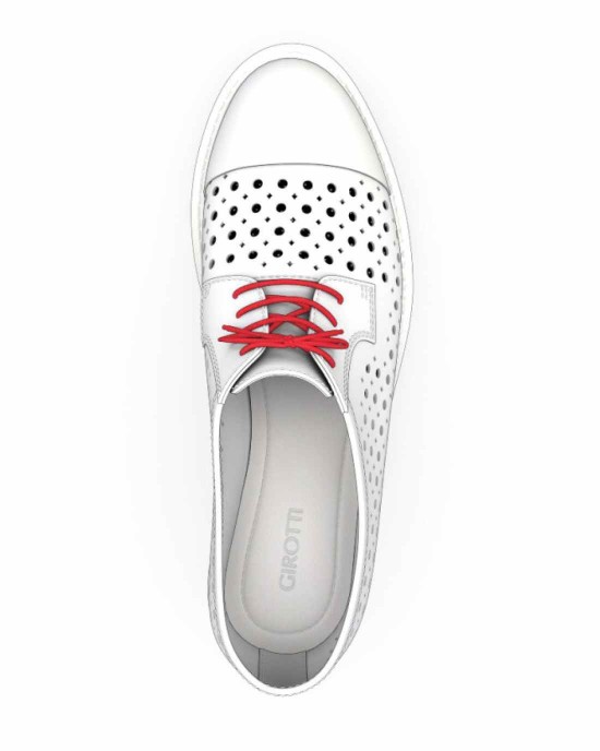 Platform Casual Shoes 32411