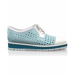Platform Casual Shoes 32414