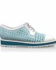 Platform Casual Shoes 32414