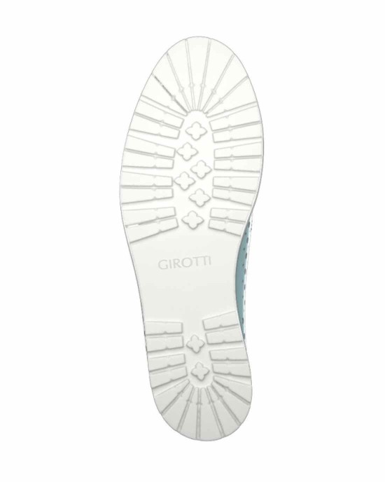 Platform Casual Shoes 32414