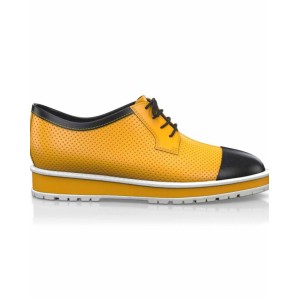 Platform Casual Shoes 32417