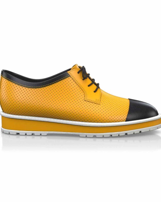 Platform Casual Shoes 32417