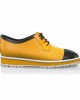 Platform Casual Shoes 32417
