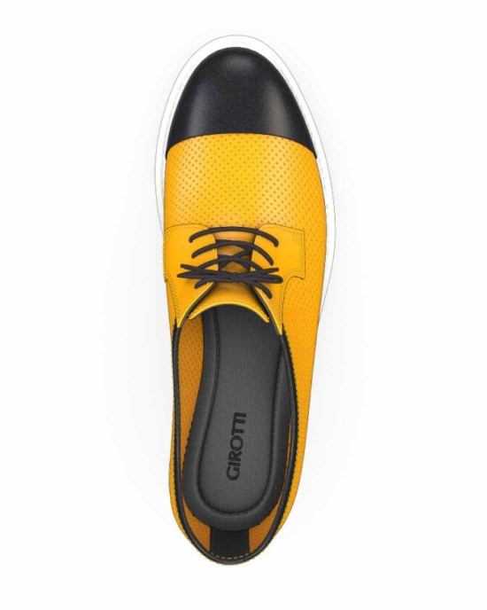 Platform Casual Shoes 32417