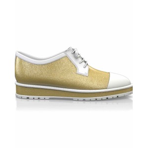 Platform Casual Shoes 32438