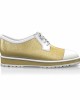Platform Casual Shoes 32438
