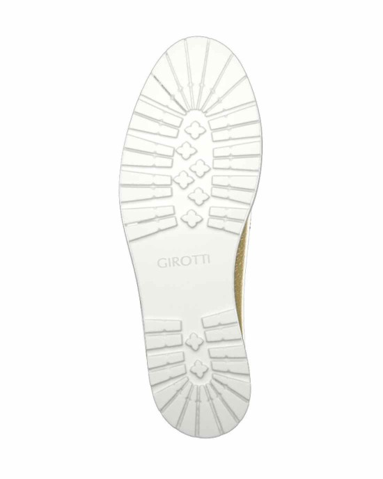 Platform Casual Shoes 32438