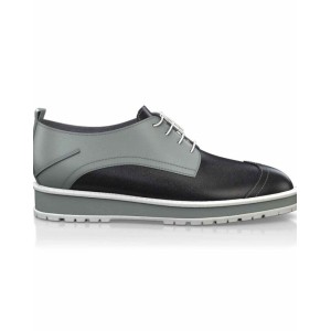 Platform Casual Shoes 32441