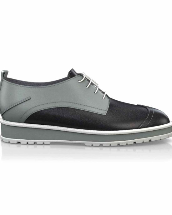 Platform Casual Shoes 32441