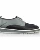 Platform Casual Shoes 32441