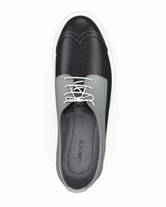 Platform Casual Shoes 32441