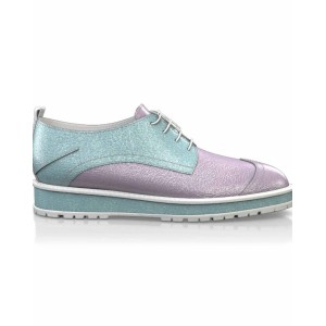 Platform Casual Shoes 32444