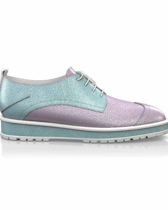 Platform Casual Shoes 32444