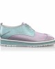 Platform Casual Shoes 32444