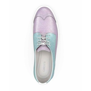 Platform Casual Shoes 32444