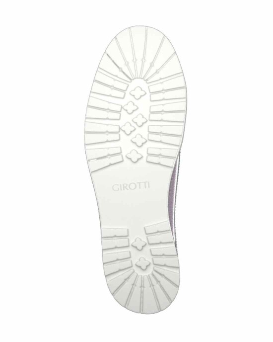 Platform Casual Shoes 32444