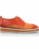 Platform Casual Shoes 32447