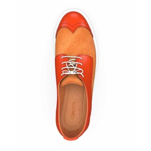 Platform Casual Shoes 32447