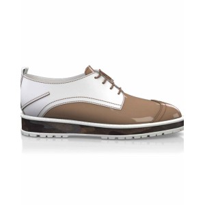 Platform Casual Shoes 32450