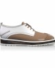 Platform Casual Shoes 32450