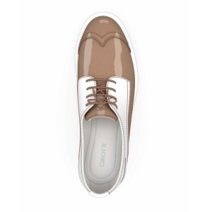 Platform Casual Shoes 32450
