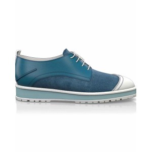 Platform Casual Shoes 32453