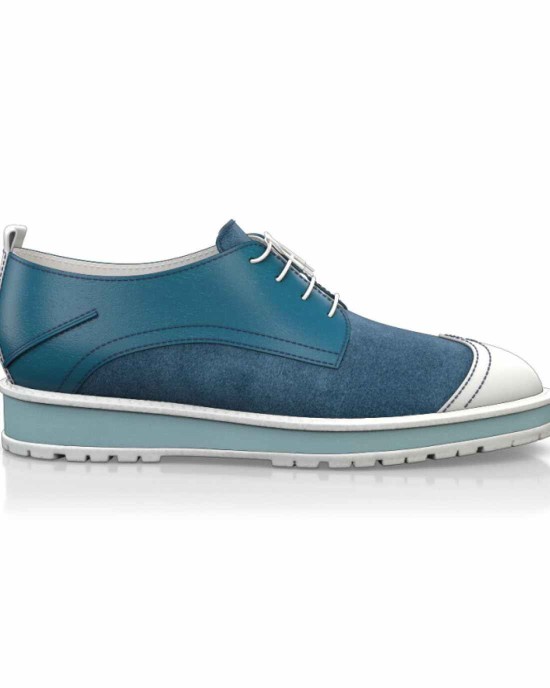 Platform Casual Shoes 32453