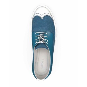 Platform Casual Shoes 32453